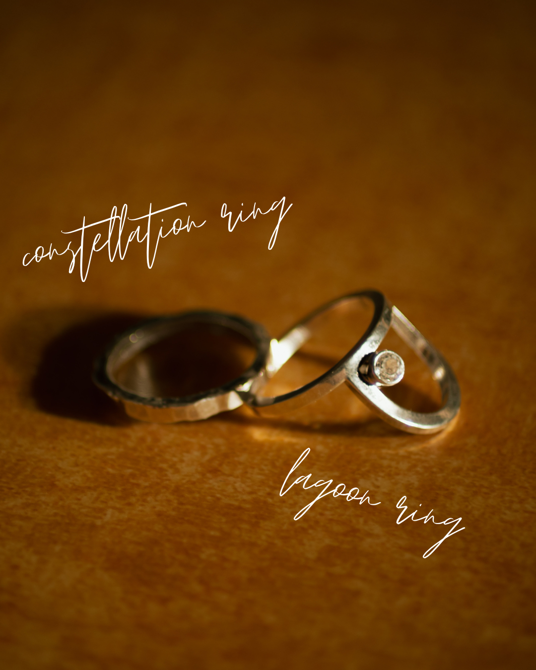 Constellation Ring