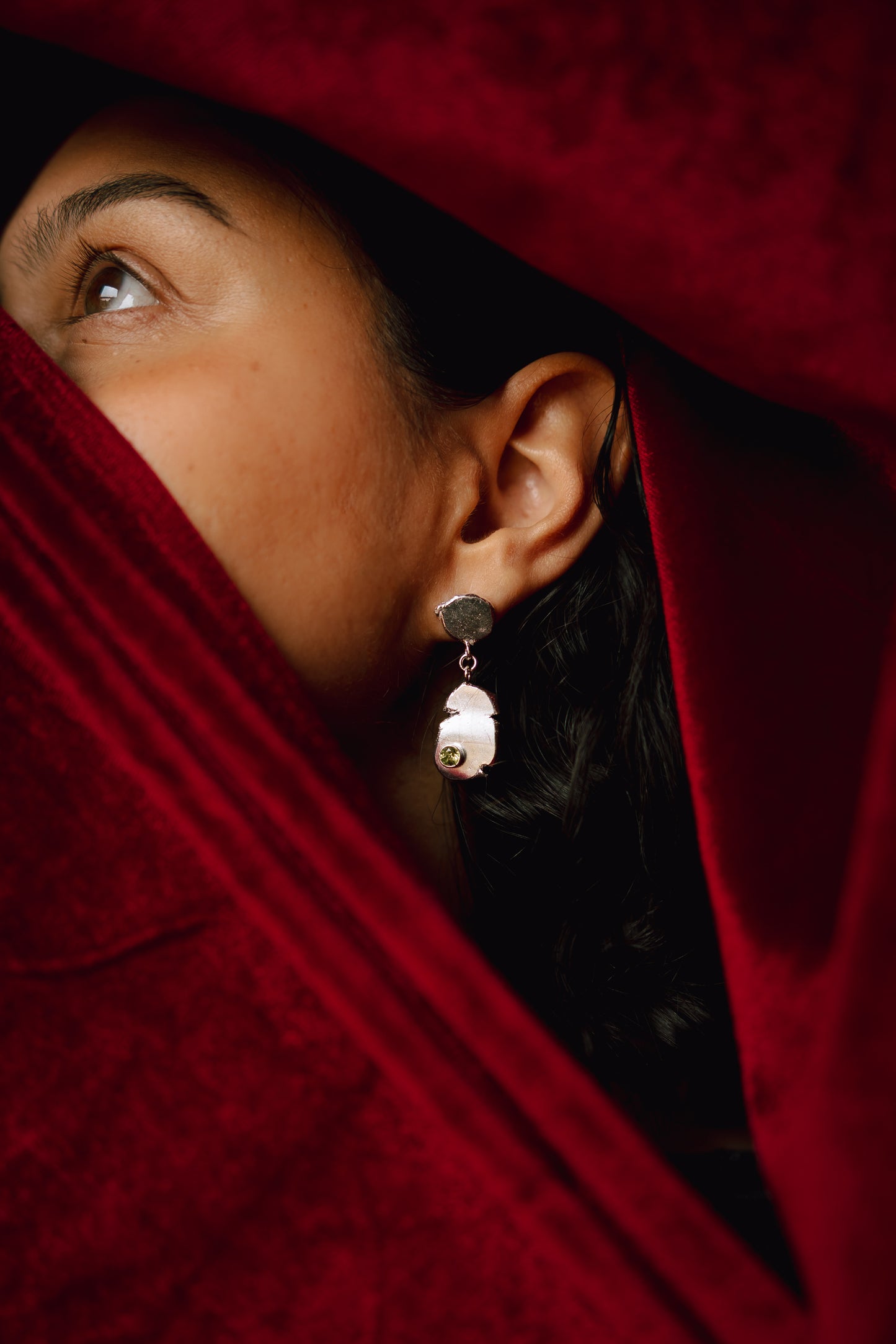 Aurora Earrings