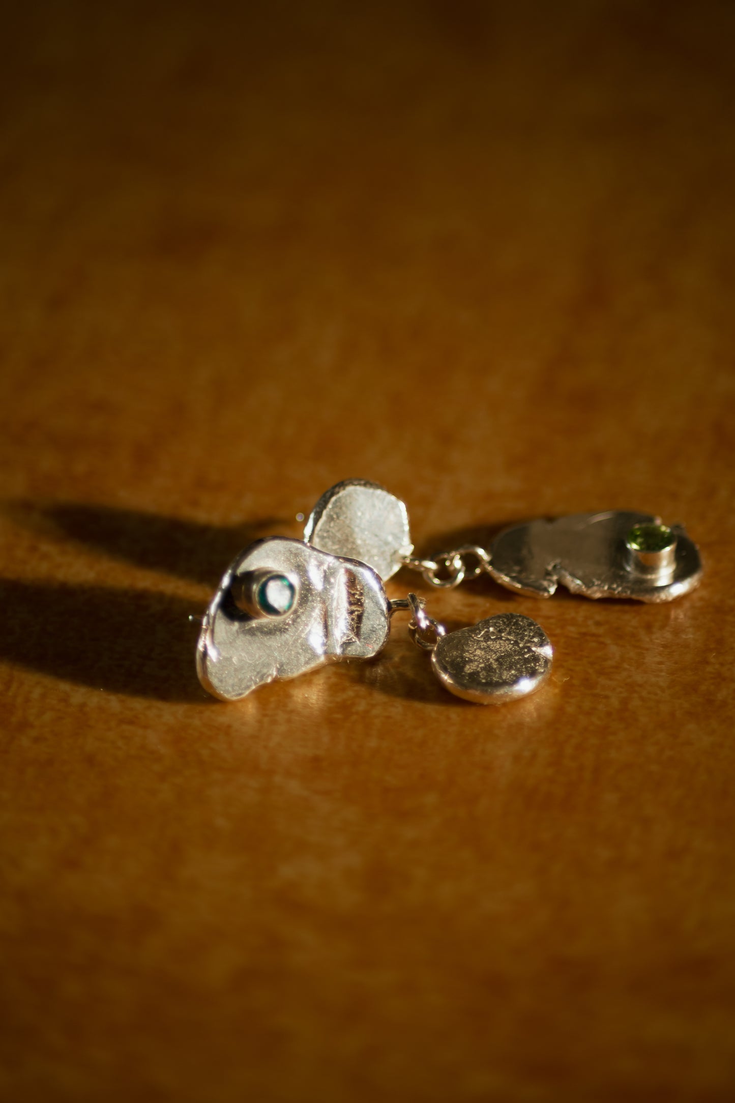 Aurora Earrings