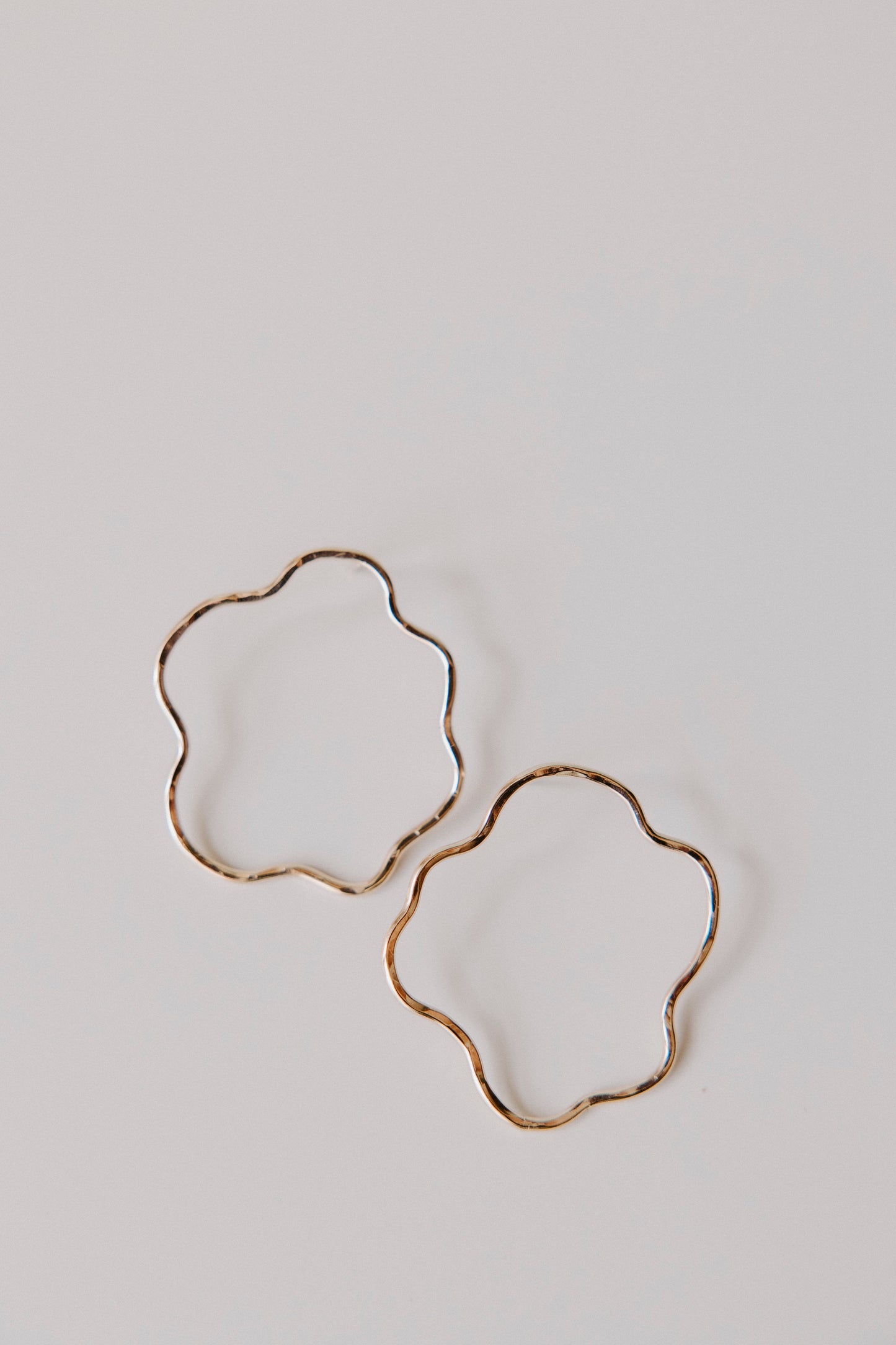 Groovy Earrings