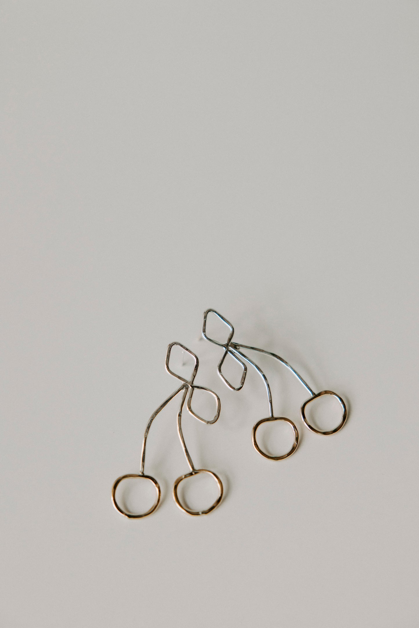 Cherry Earrings