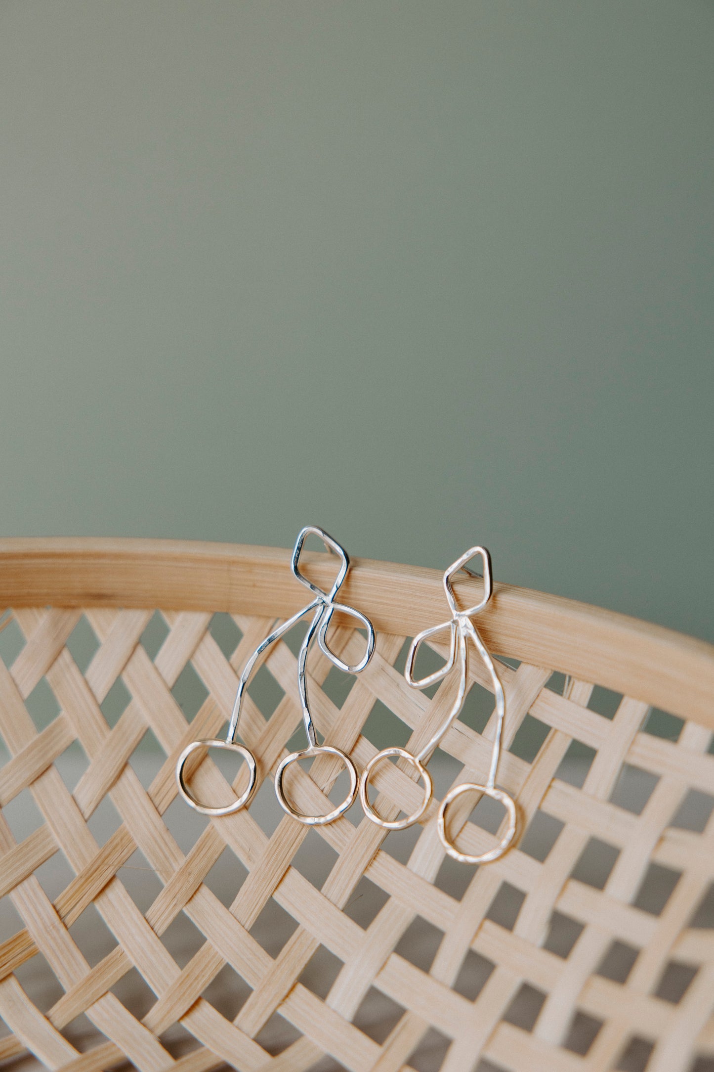 Cherry Earrings