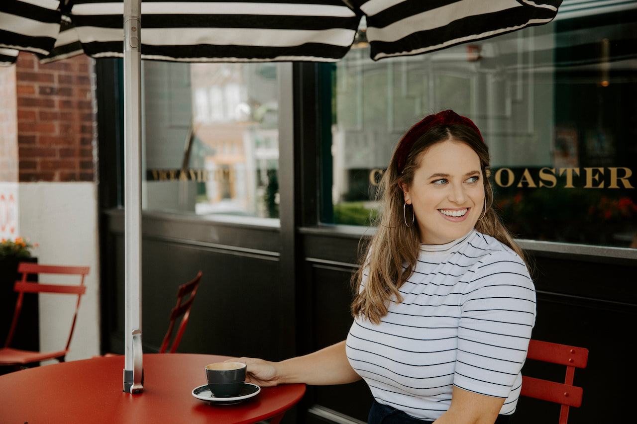 Large Oblong Hoops- 14k Gold Filled