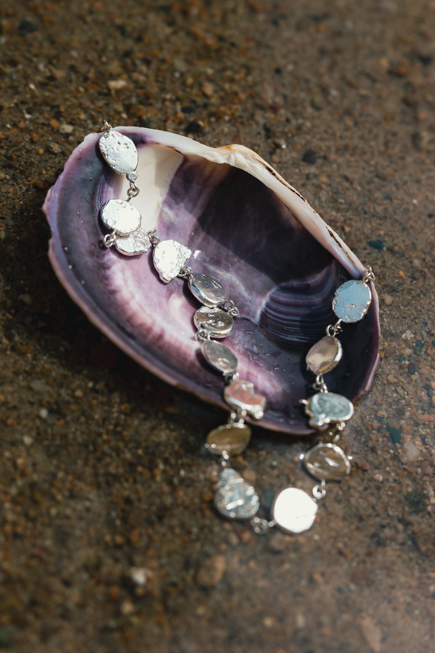 Galaxy Necklace