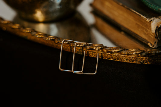 Haney Earring- 14k Gold Filled