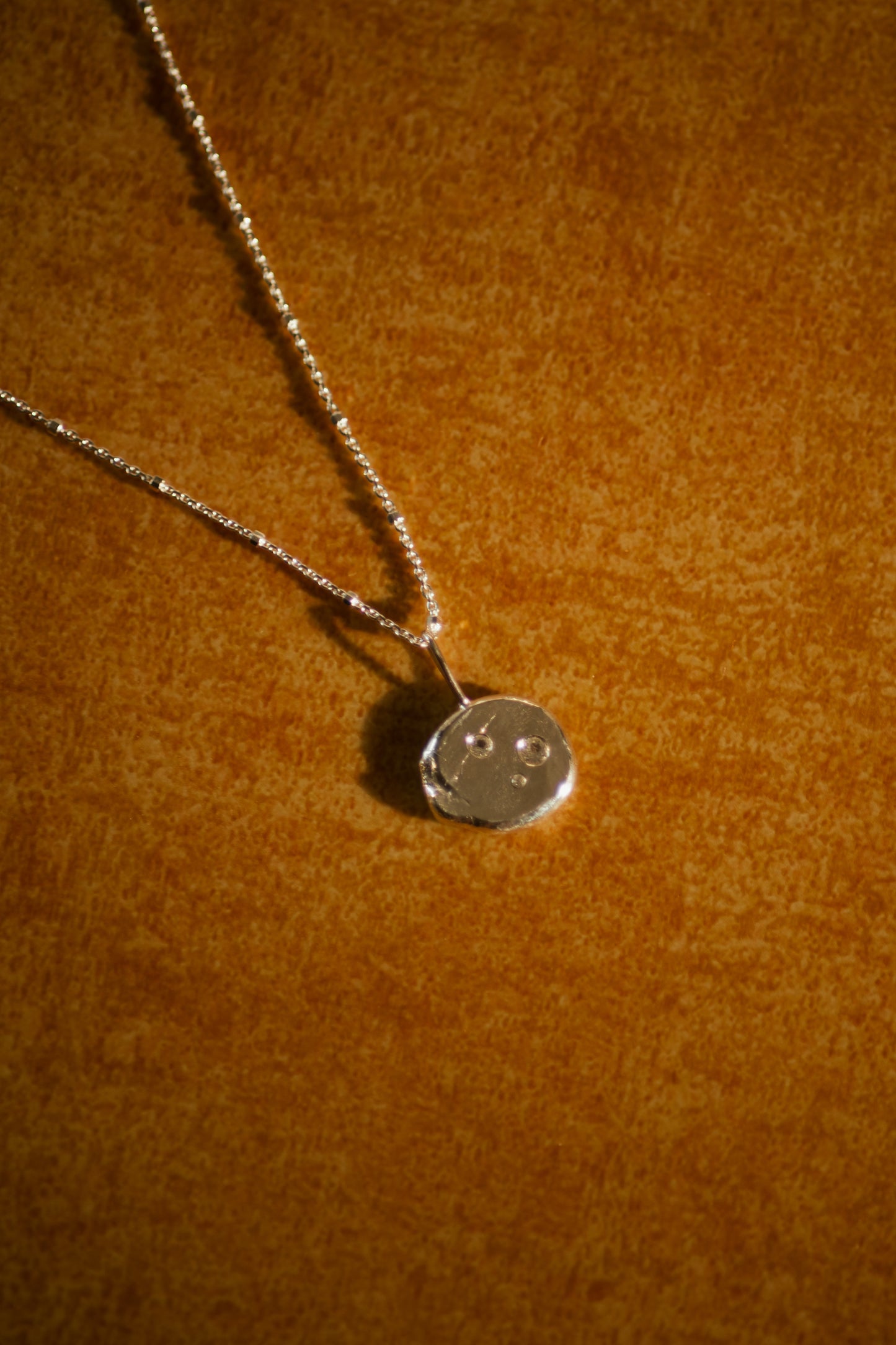 Tide Pool Necklace