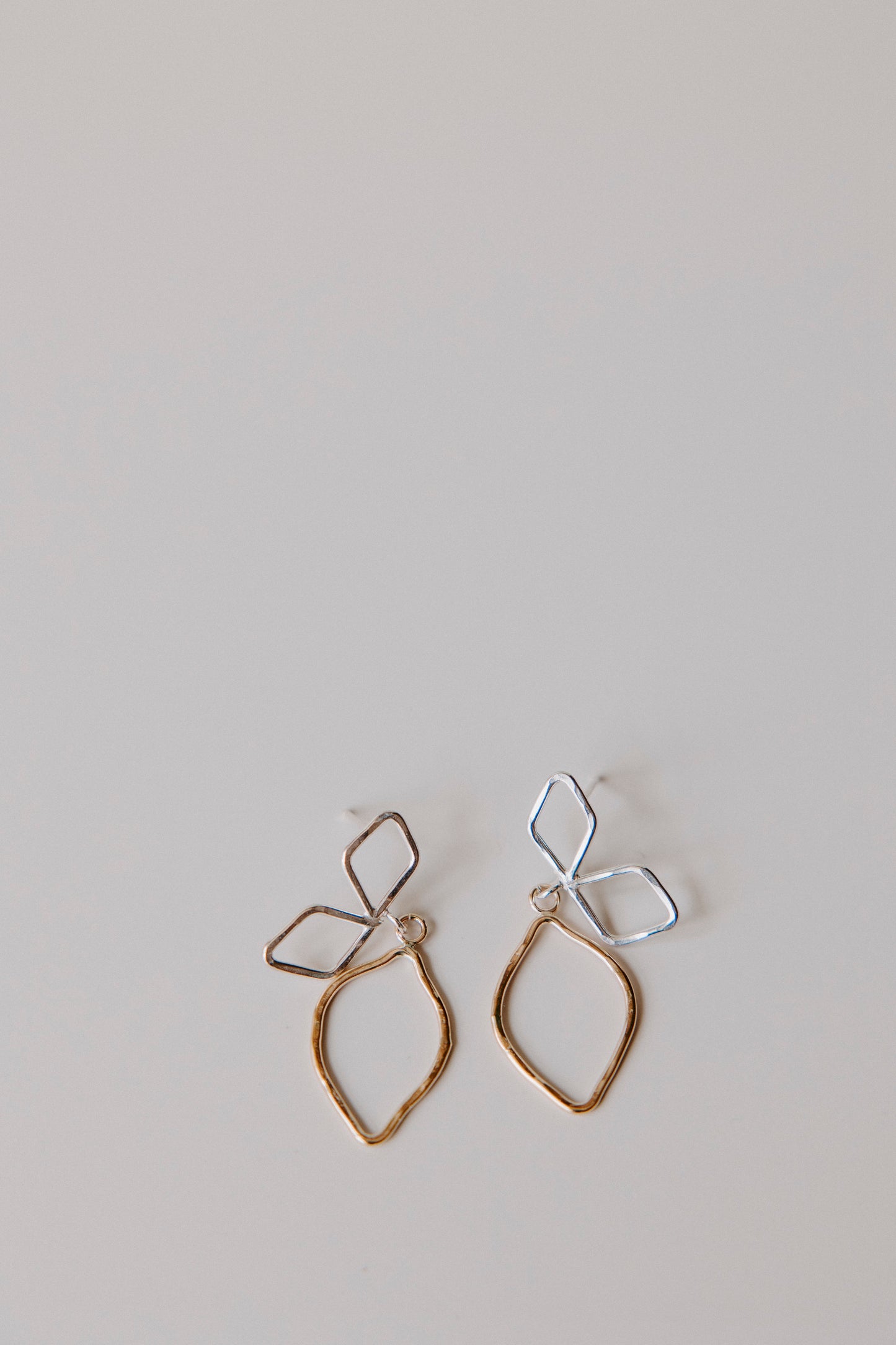 Lemon Earrings