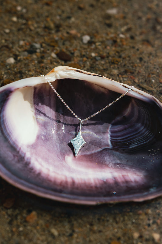 Stardust Necklace