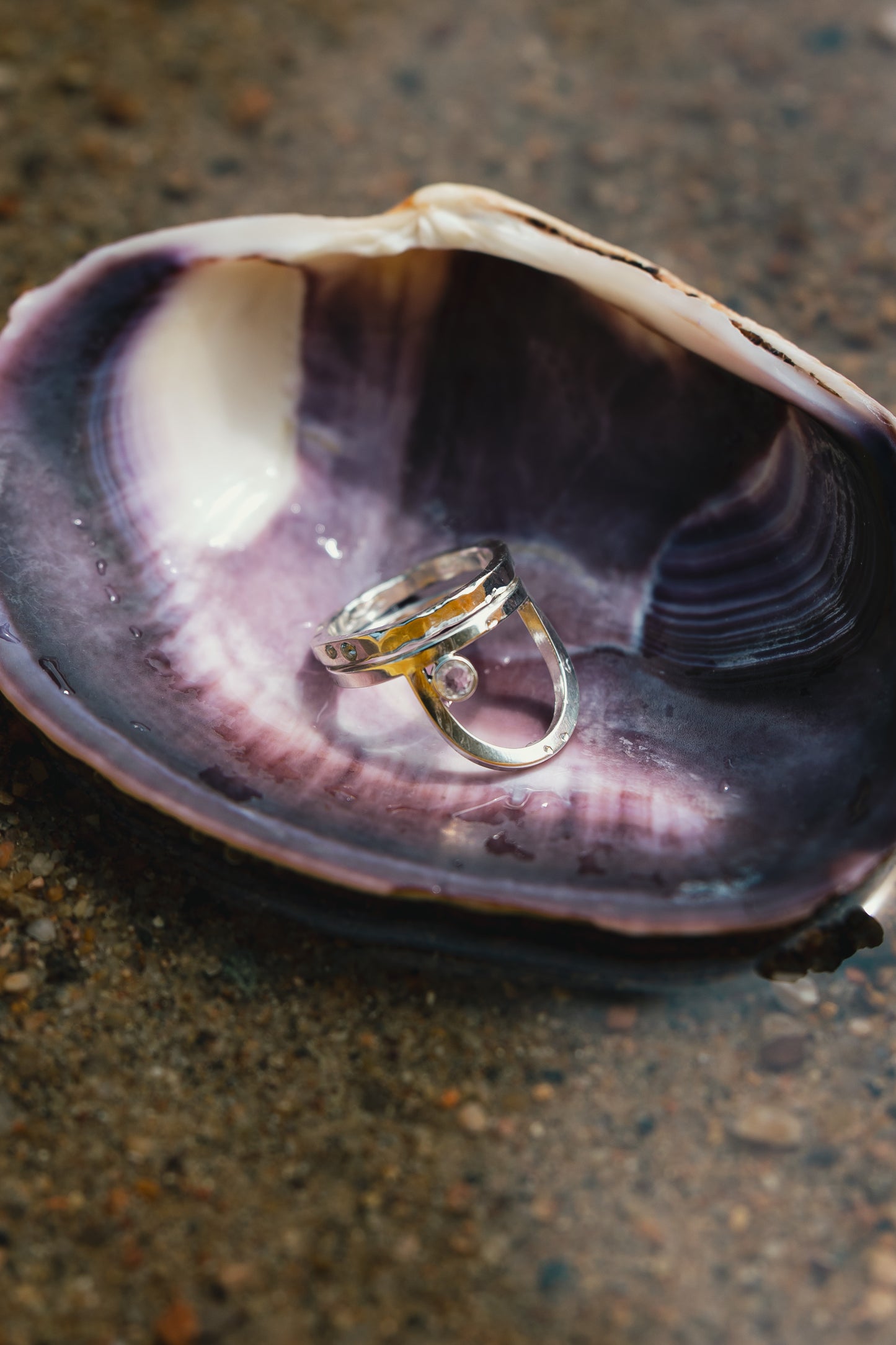 Constellation Ring