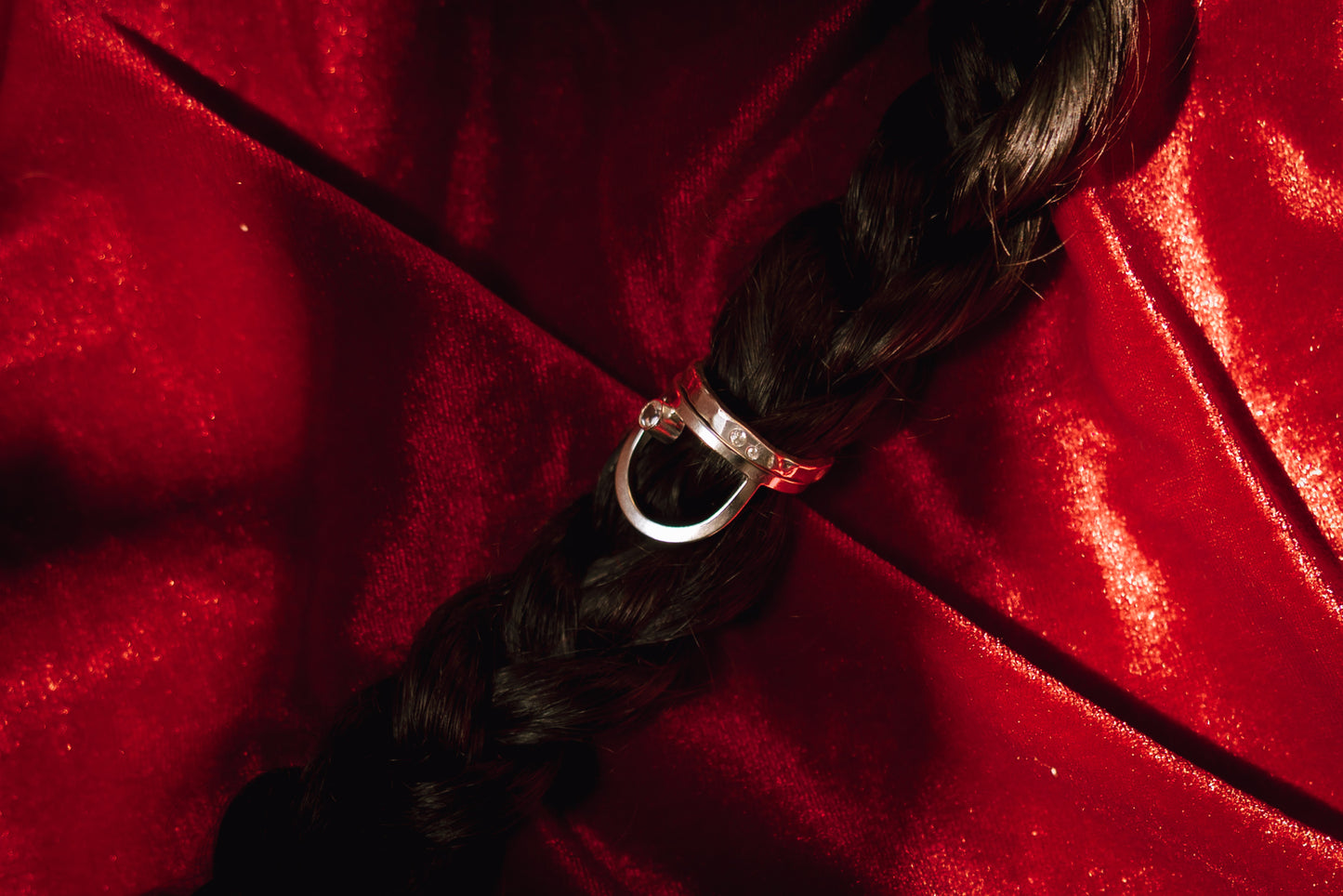 Constellation Ring