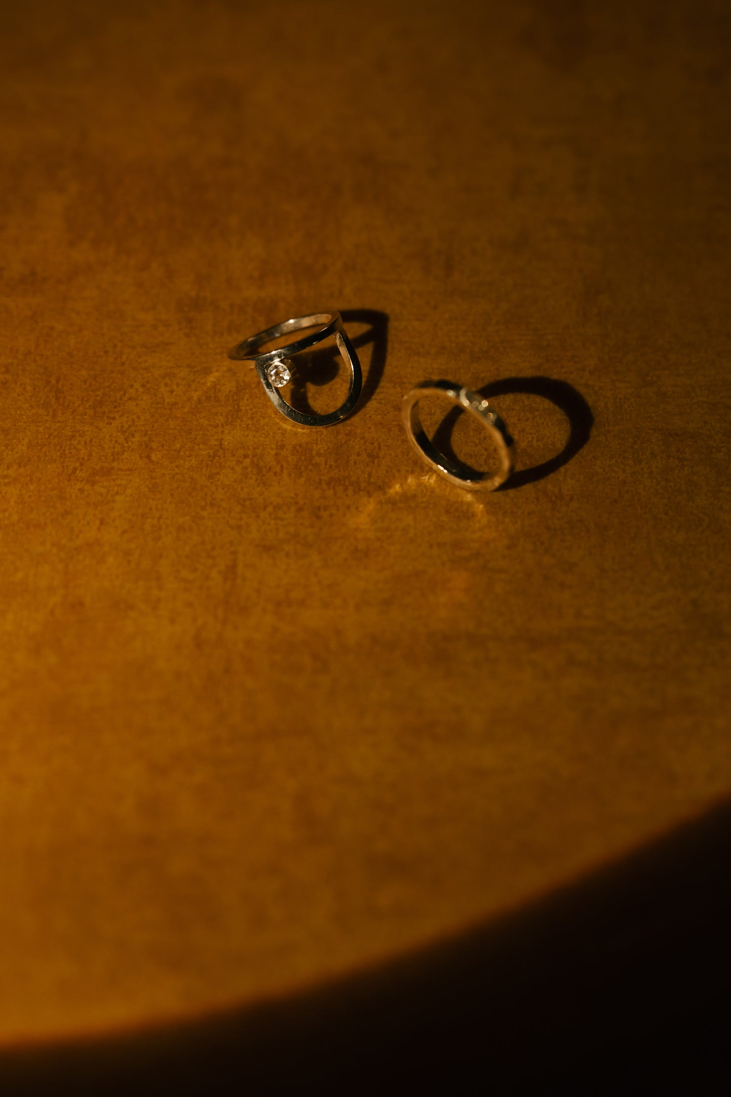 Constellation Ring