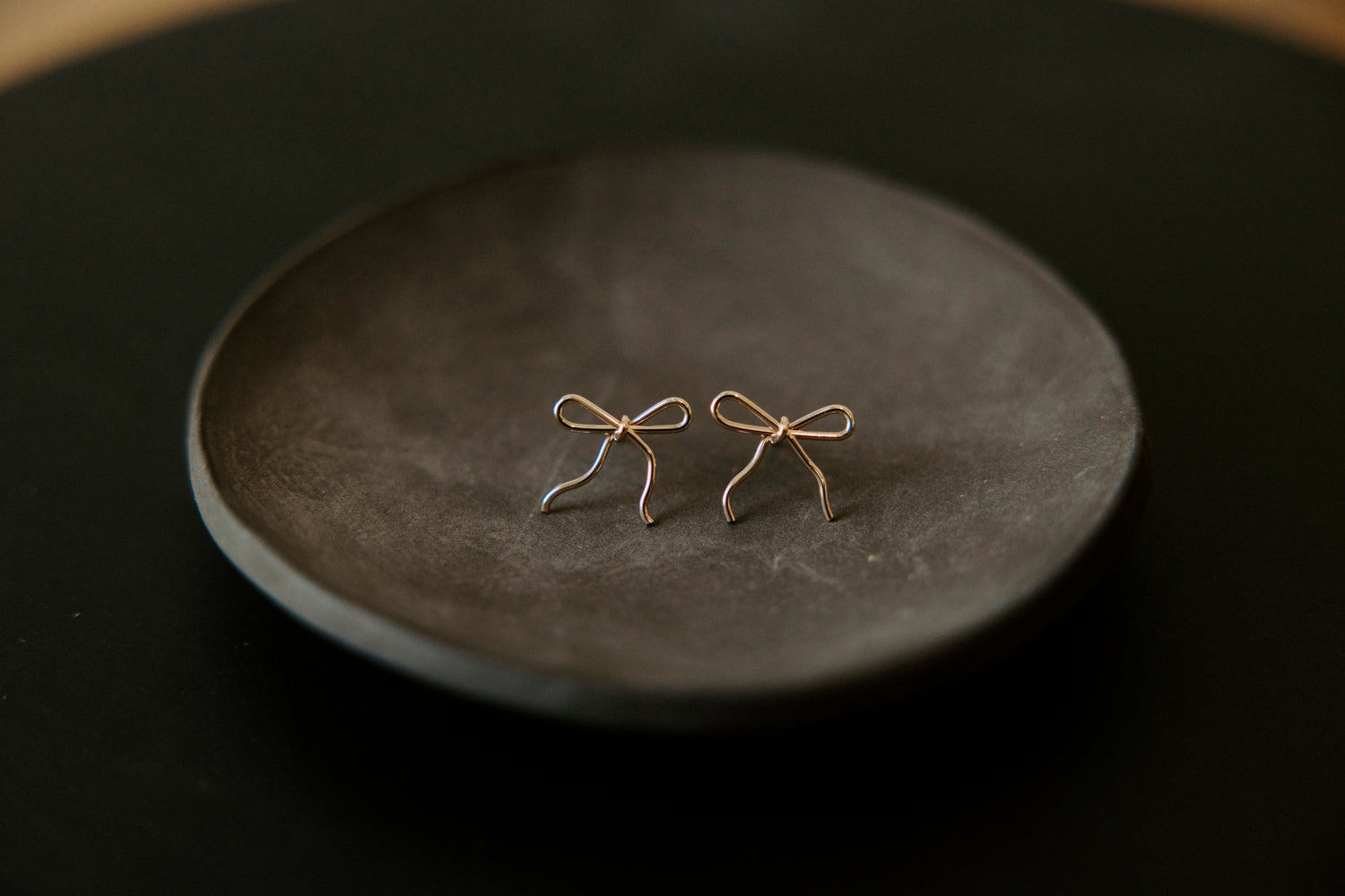 Bow Jewelry