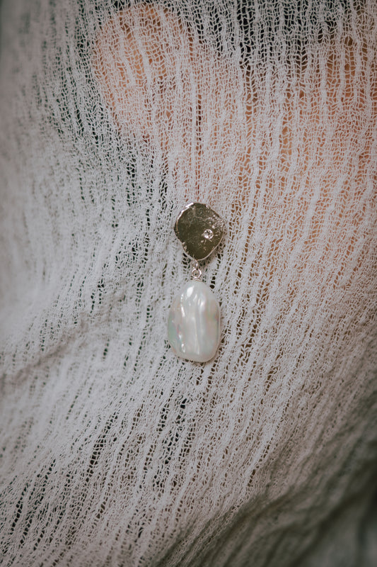 Siren Earrings