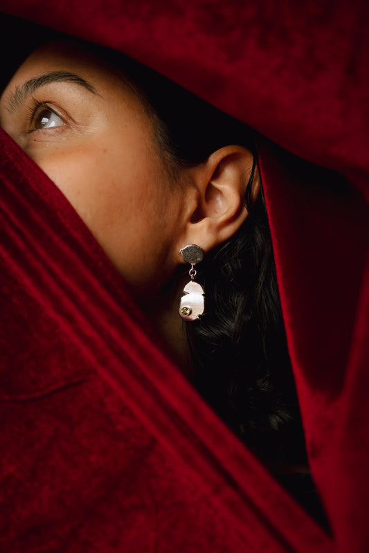 Aurora Earrings