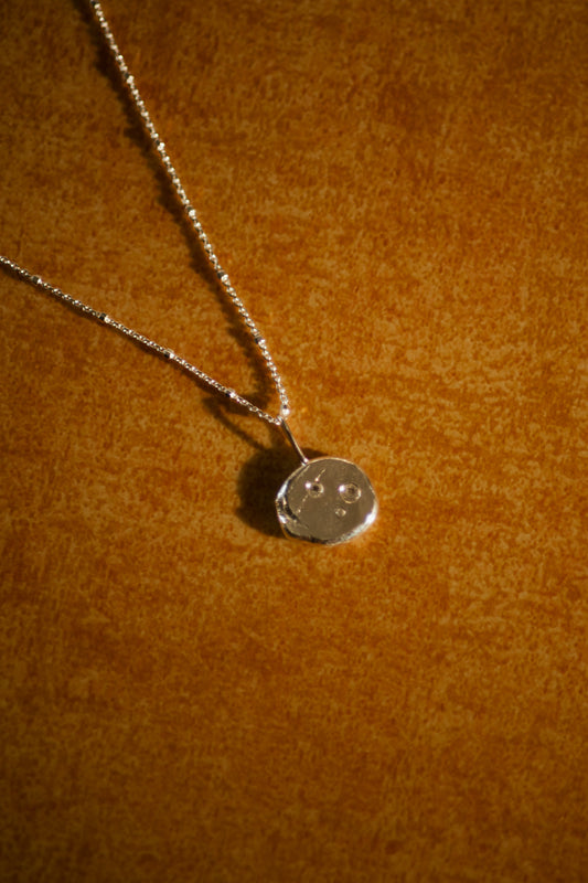 Tide Pool Necklace