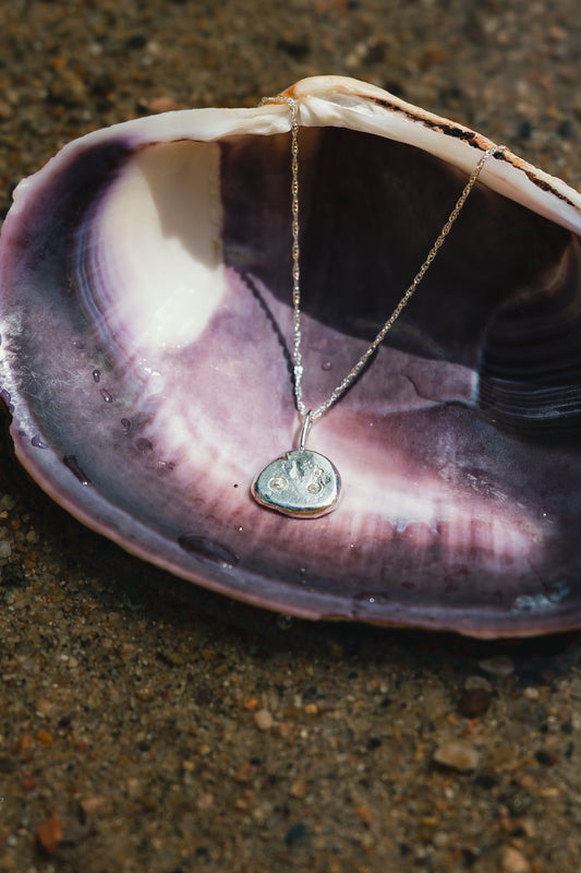 Tide Pool Necklace