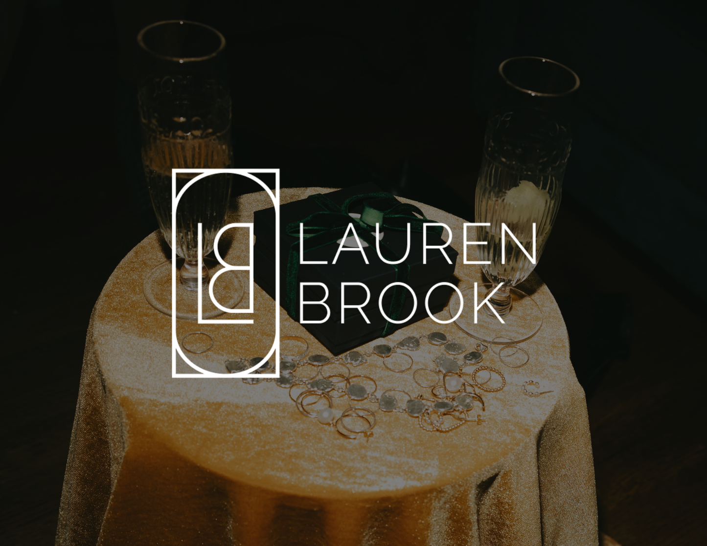 Lauren Brook Gift Card