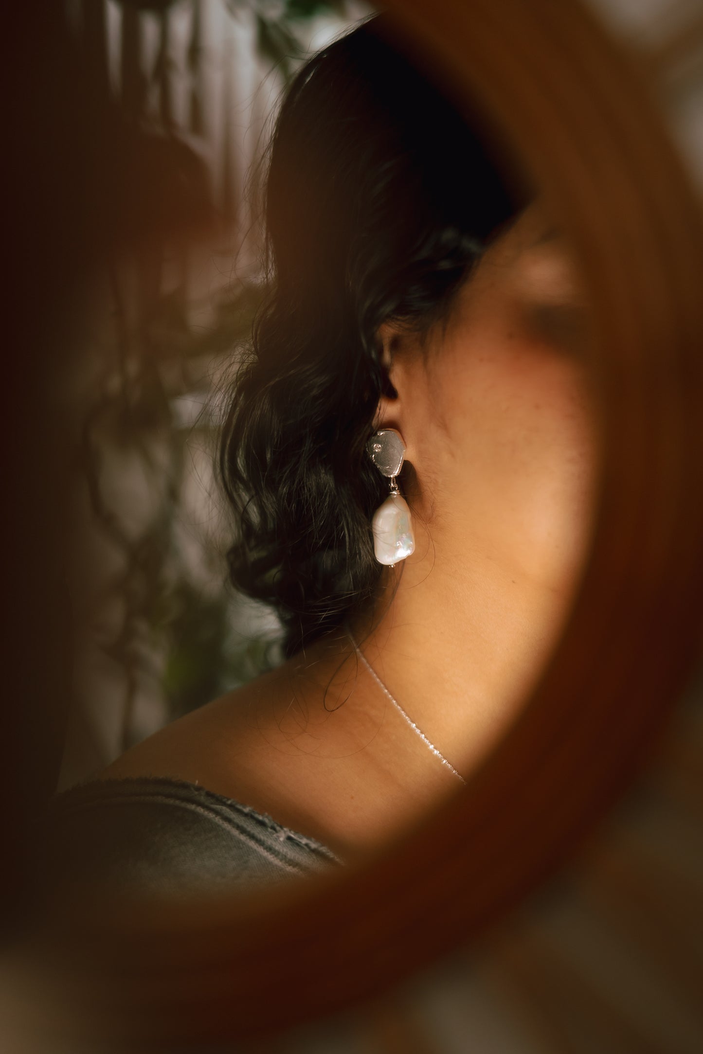 Siren Earrings