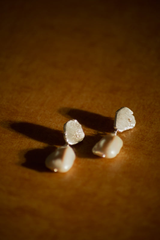 Siren Earrings
