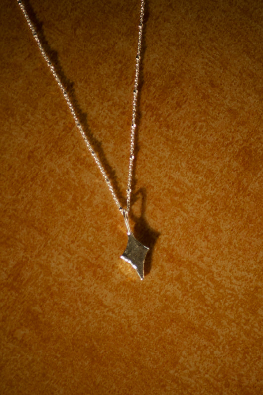 Stardust Necklace