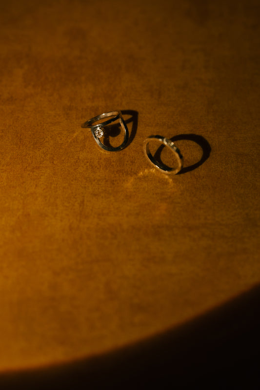 Constellation Ring