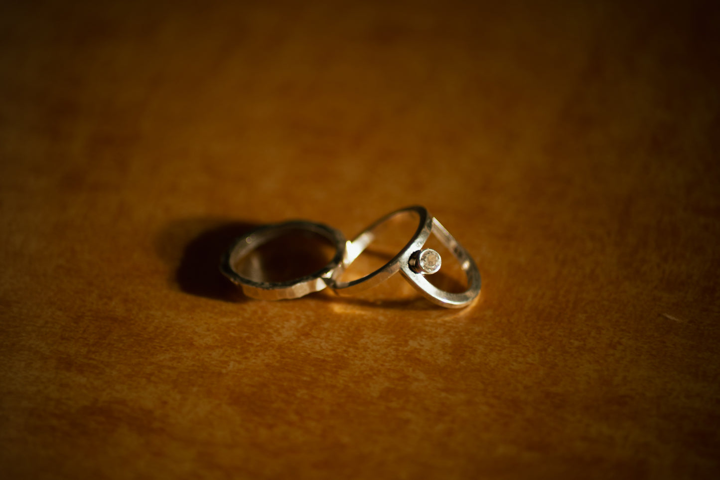 Constellation Ring