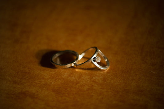 Constellation Ring
